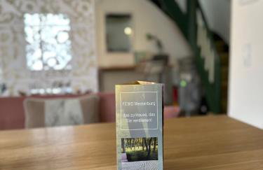 Ferienhaus Ferienwohnung Petermännchen - Photo 6