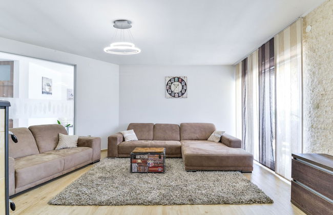 Villa Olive Garden - Foto 15