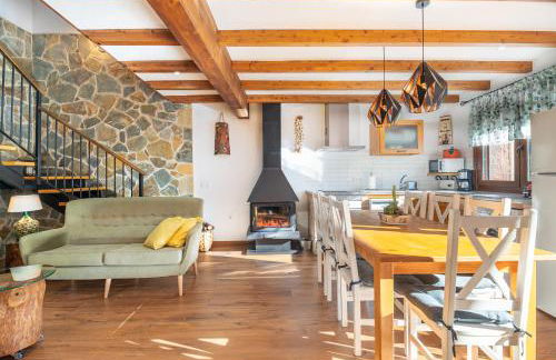 Casa Rural La Chopera del Jerte - Foto 9