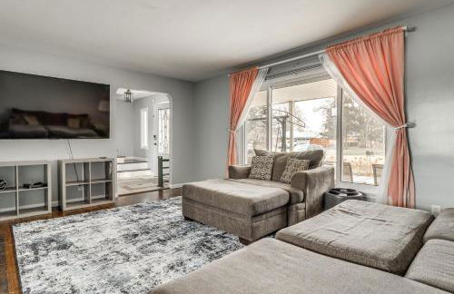 Ice Fishing and Winter Hikes! Belleville Lake House - Foto 7