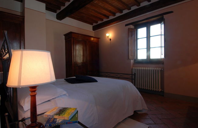 Agriturismo I Pagliai - Photo 5