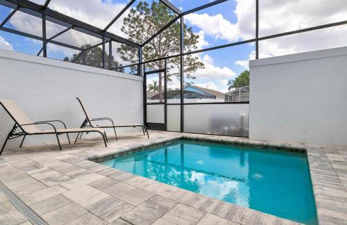 3 bedrooms pool home Hidden Forest Resort Amenities - Foto 2