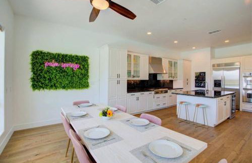 Luxury Palm Springs Retreat w/ Heated Pool & Spa - Foto 22