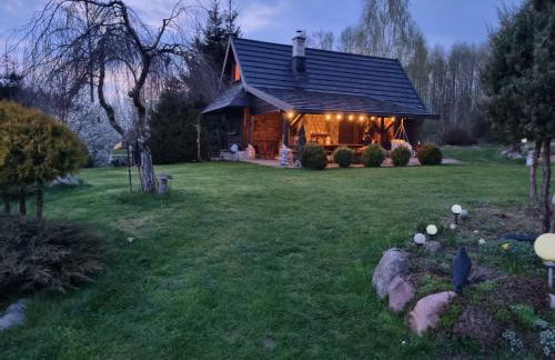 Wiejska Chata - Foto 8