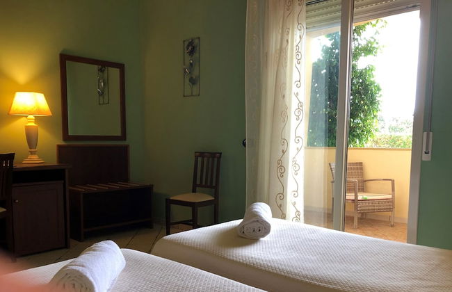 B&B Il Tempio di Hera - Foto 12