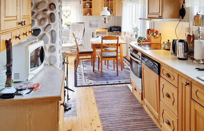 6 Person Holiday Home in Bratland-by Traum - Foto 5