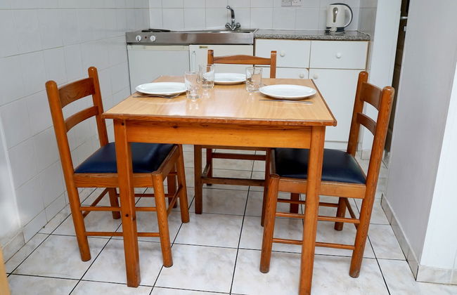 Green Bungalows Hotel Apartments - Foto 13