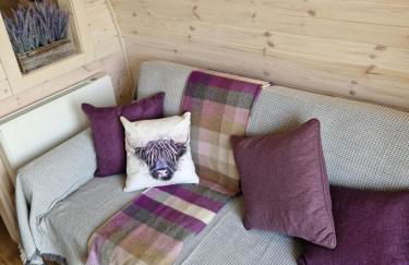 Tighlochan pods - Foto 39