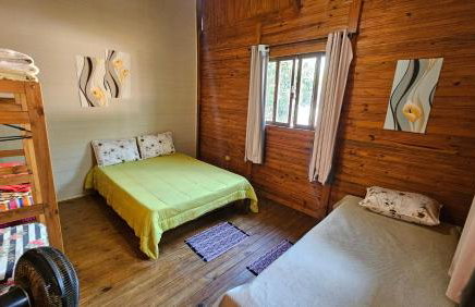 Residencial Recanto Paraíso BC - Chalé da Árvore - Foto 12
