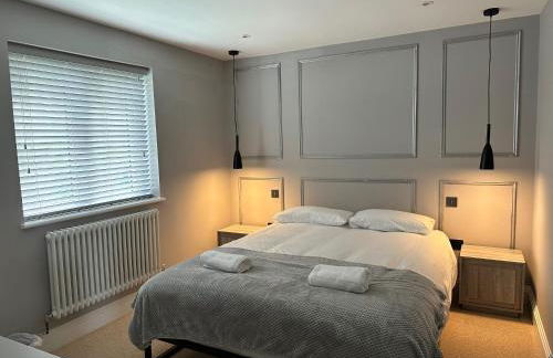 A luxury 2 bedroom apartment - Foto 10