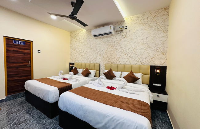 shri katyayani palace - Foto 4