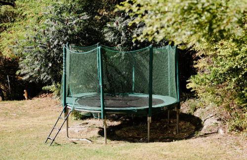 La Grange, maison familiale de luxe avec 4 chambres dans le Tarn-et-Garonne - Foto 26