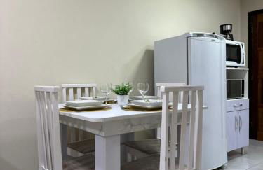 Casa Familiar - Próximo ao Aeroporto - WI-FI - Garagem Privativa GEM17 - Photo 22