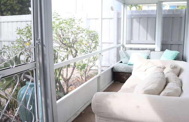 Amazing 2BR walking distance to Beach - Foto 25