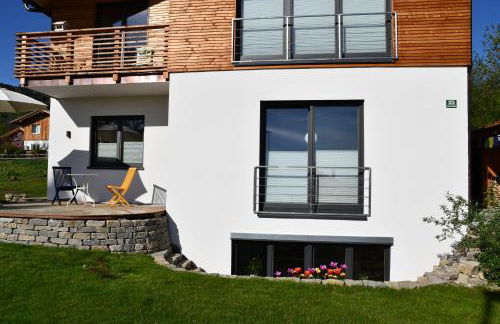 Neue 2 Zimmer FeWo im Murnauer Moos - Foto 4