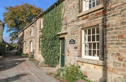 Beautiful 3-bed House in Longnor Near Buxton - Foto 16