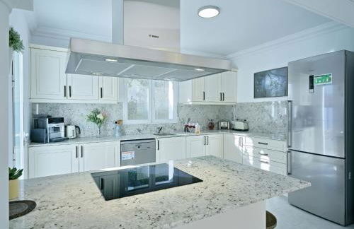 Villa Villa Ewa by Interhome - Foto 15