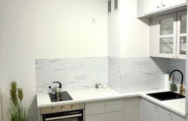 Apartament Gdynia - Foto 13