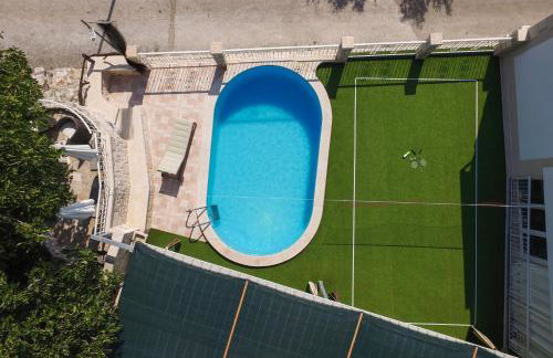 Holiday Home Gustirna - Foto 22