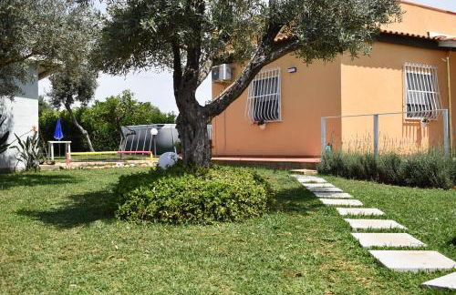 Villa Trinacria - Foto 1