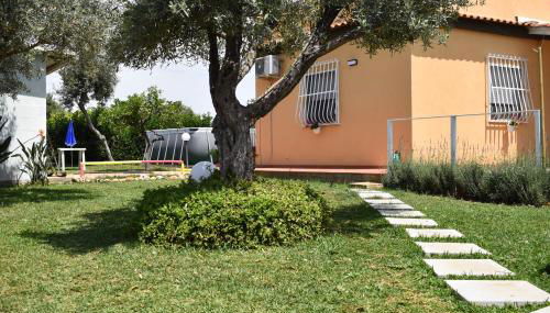 Villa Trinacria - Foto 1