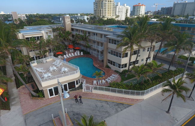 Silver Seas Beach Resort - Foto 31