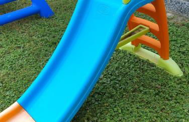 Casa Patron - Grande casa immersa nella natura della Valchiusella, vista montagna, perfetta per famiglie e gruppi a 1 ora da Torino - Foto 63