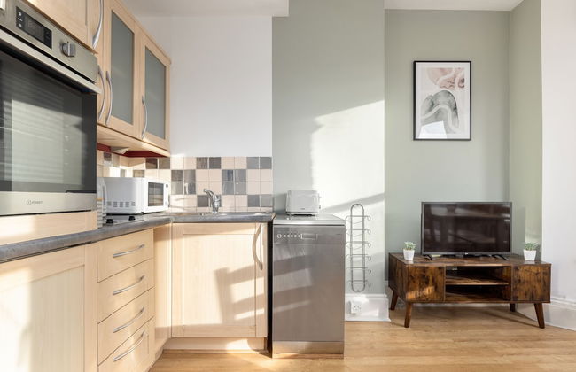 Amazing Flat in Battersea - Photo 21