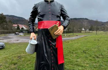 Ferienwohnung Schlothauer 1 - Foto 16