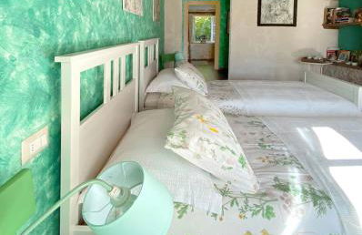 Casa delle Arti Fattoria dei fiori - Foto 9