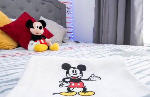 Your Orlando home 15 min to Disney - KGG01 - Foto 12