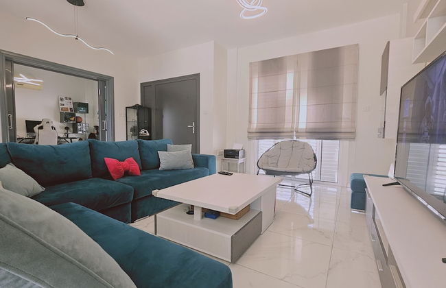 131 VOR - Stay M L Villa - Foto 44