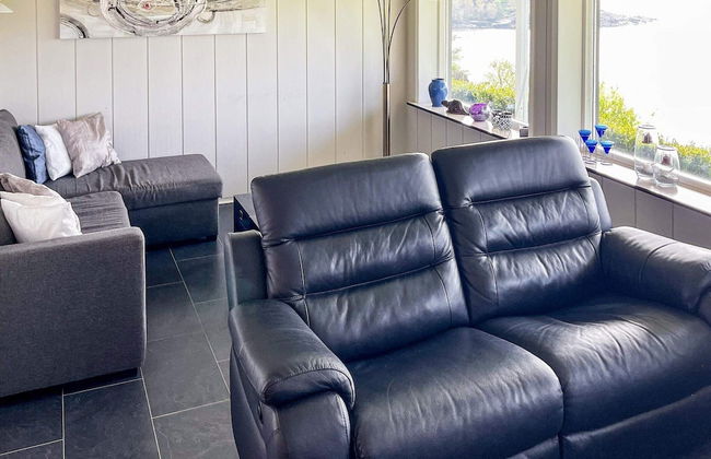 Holiday Home in Egersund - Foto 14