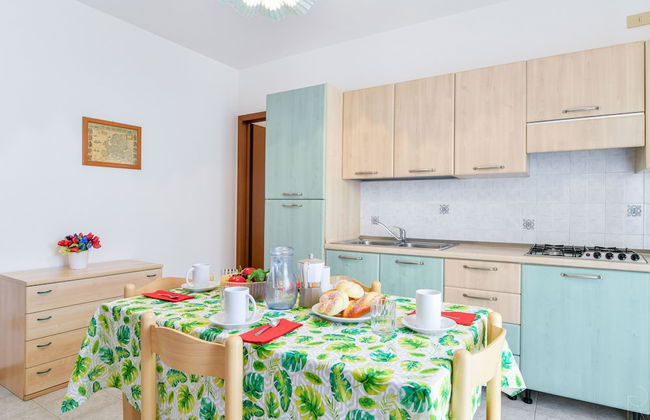 Residence Albatros - Foto 16