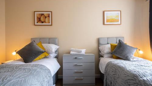 No16 Nursery Convent - Foto 2