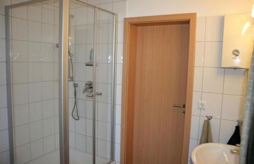 Usedom Ferienwohnungen Riwa ruhig - Foto 19