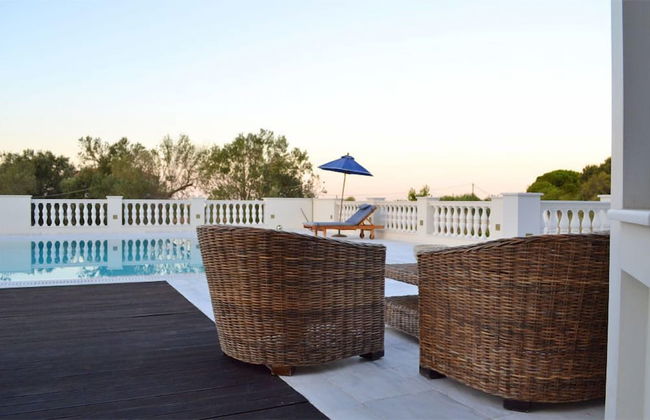 Mikamas Villa - Photo 43