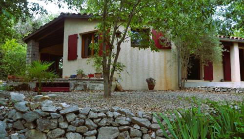 Maison sous les chênes - Foto 4