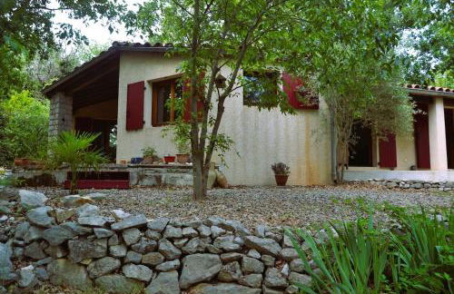 Maison sous les chênes - Foto 4