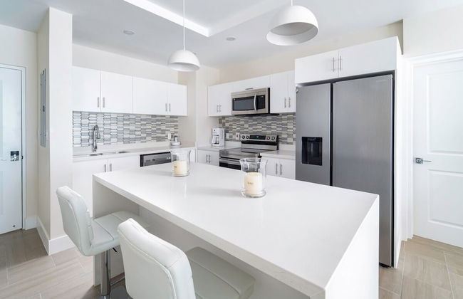 Coral Beach by Blue Sky Luxury - Foto 10