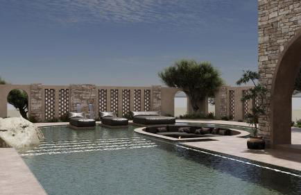 The Landmark Villas & Spa - Foto 76