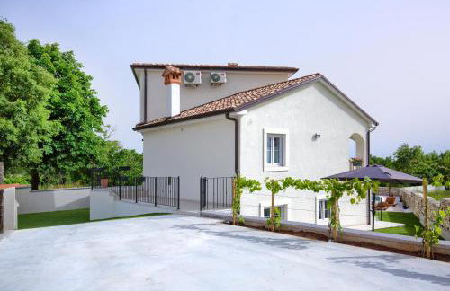 Villa Istra Pohman - Foto 62