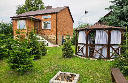 Sielski Dom I Sauna i Jacuzzi dodatkowo płatna opcja - Foto 2