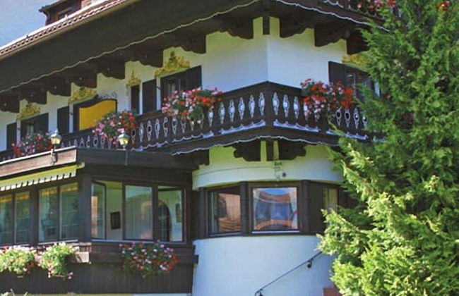 Studio - Landhotel Sonnenfeld - Foto 12