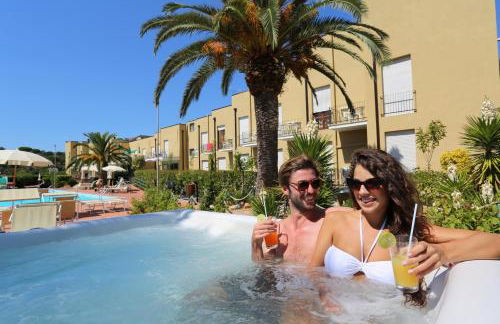 Residence Le Acacie - Foto 33