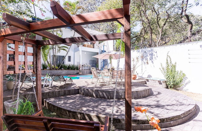 Casa na Lapa com Piscina e Churrasqueira - Photo 54