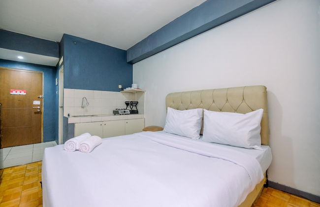 Modern Look Studio At Bogor Valley Apartment - Foto 2