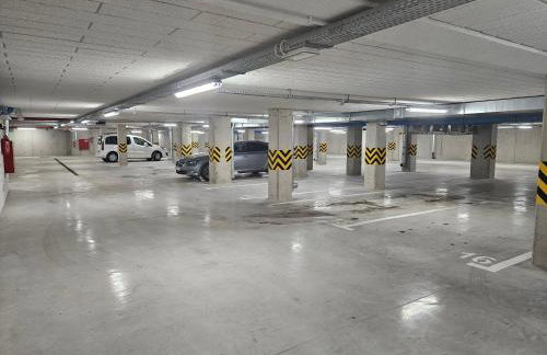 Horizon Vista - New - Premium - Parking - Foto 19