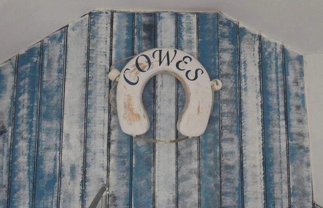 Isle Escape Retreat- Sleeps 4, Garden & Games Room - Foto 20