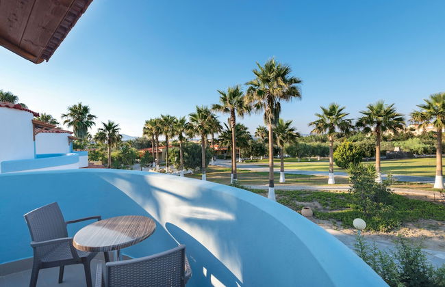 Eurovillage Achilleas Hotel - Photo 27